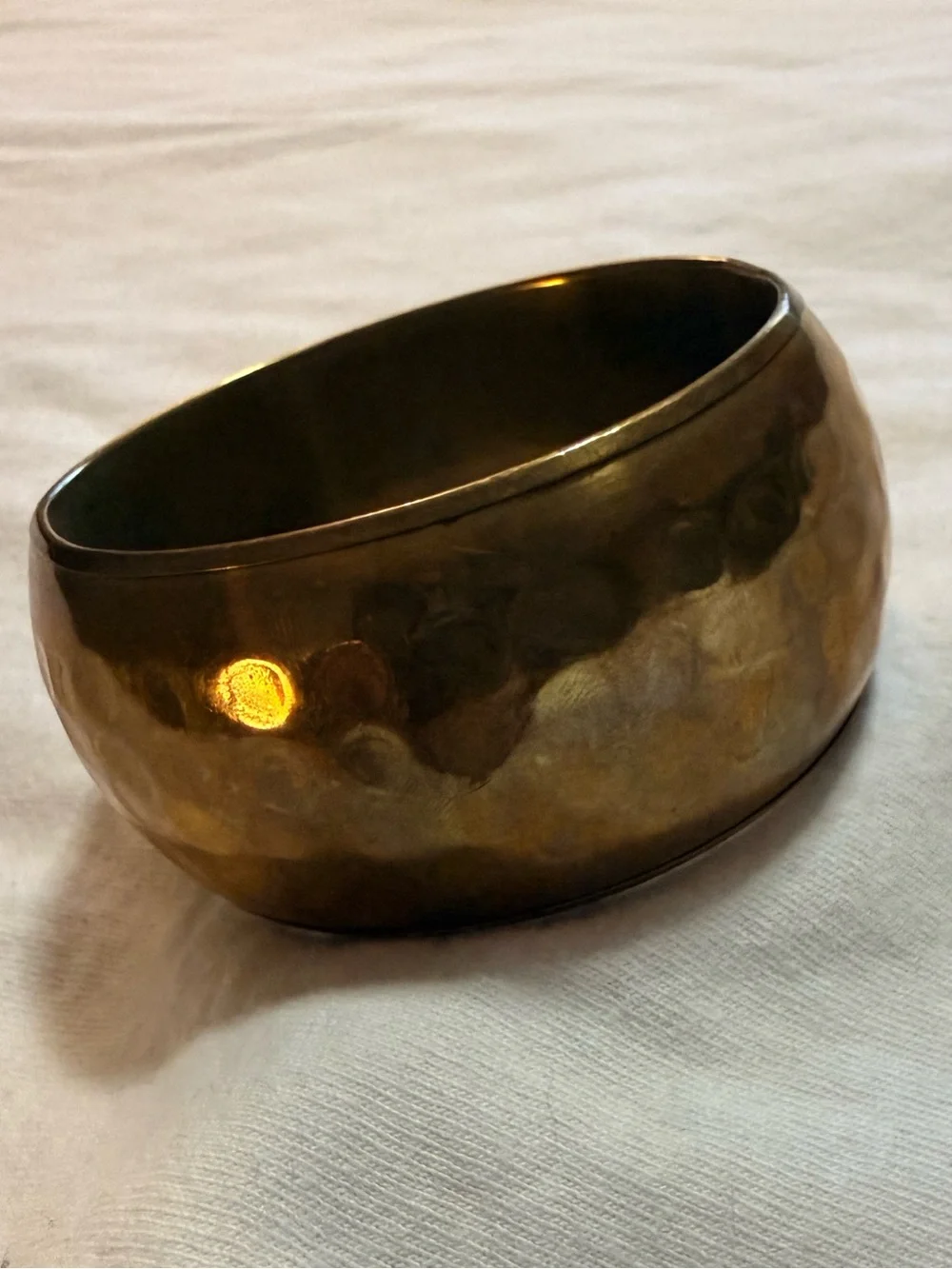 N/A vintage gold